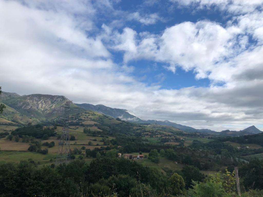 Ca Bastiana Villa La Pinera Eksteriør billede