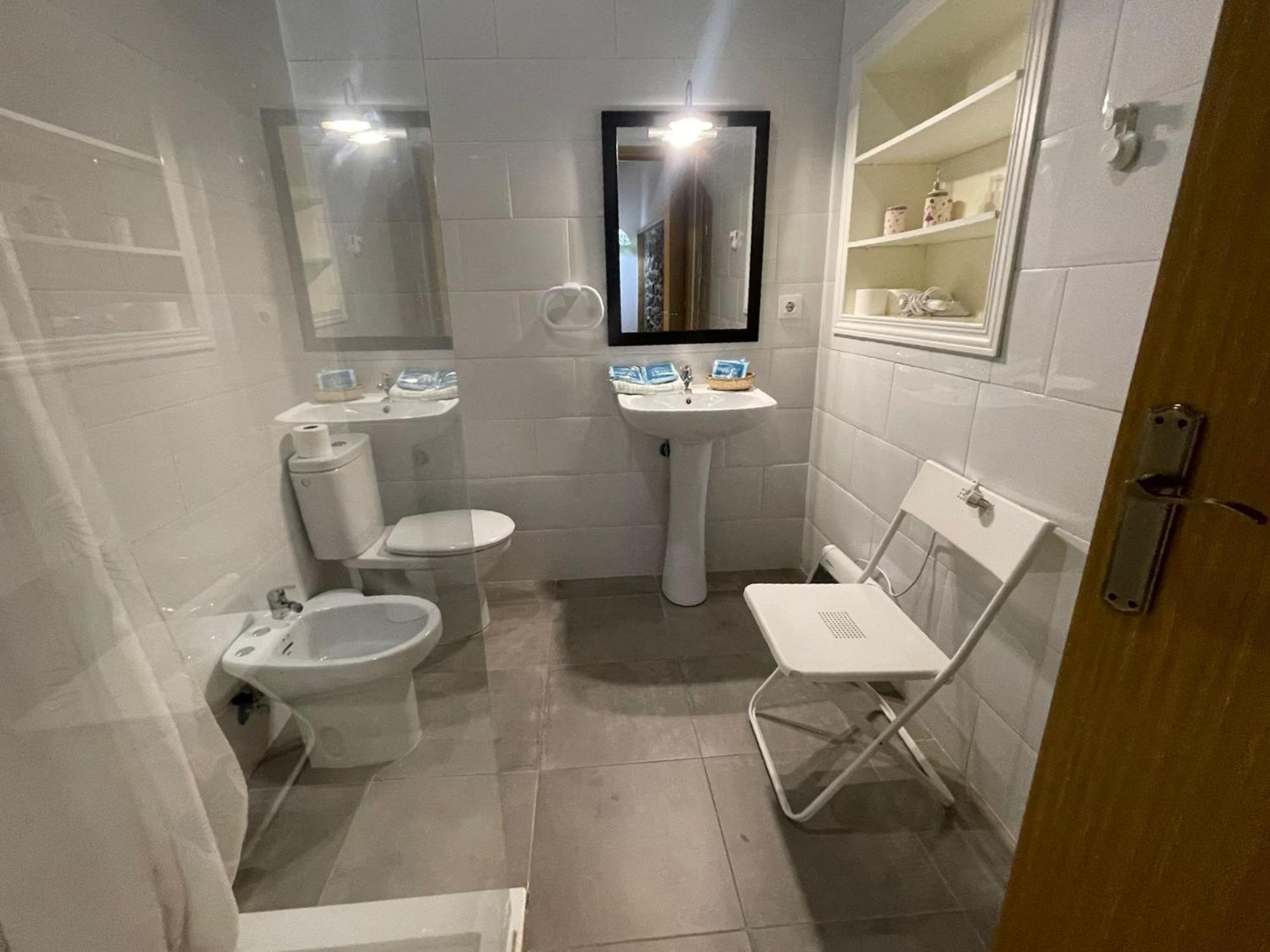 Ca Bastiana Villa La Pinera Eksteriør billede